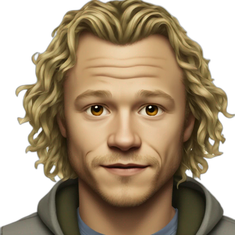 Heath-Ledger emoji
