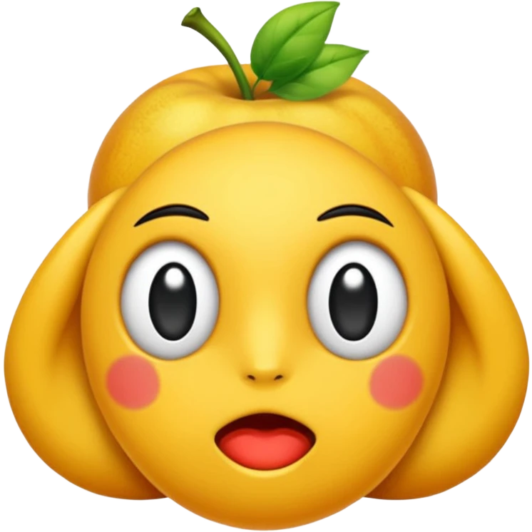 Females sucking a eggplant emoji