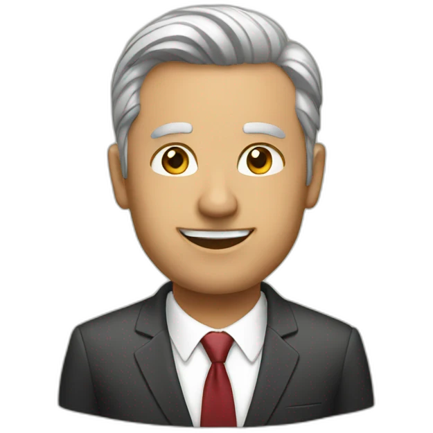 ceo emoji
