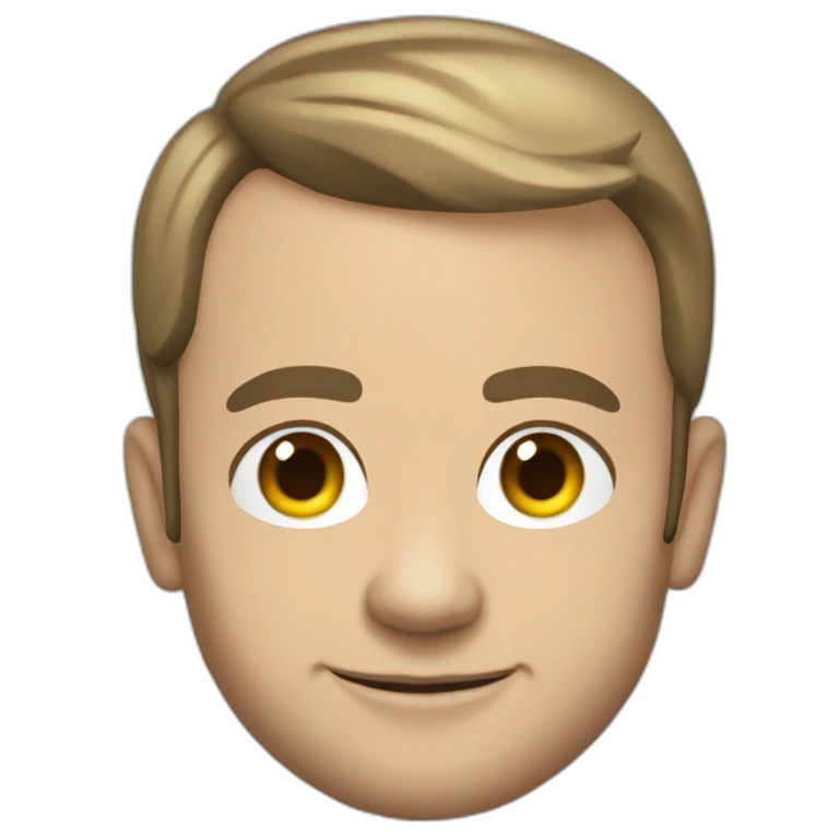Macron sur brigitte emoji