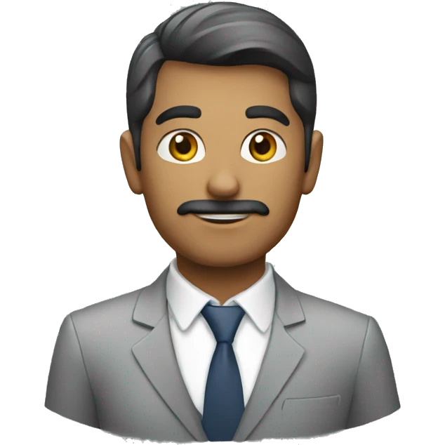 Bradesco emoji
