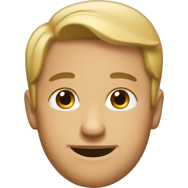 simle emoji