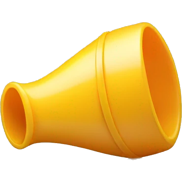 plastic whistle emoji