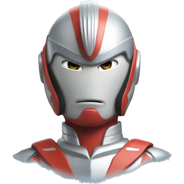 ultraman emoji