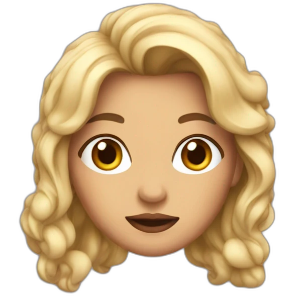 Wendy-guevara emoji