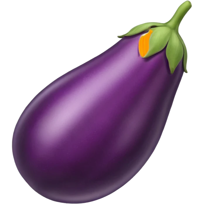 eggplant emoji emoji