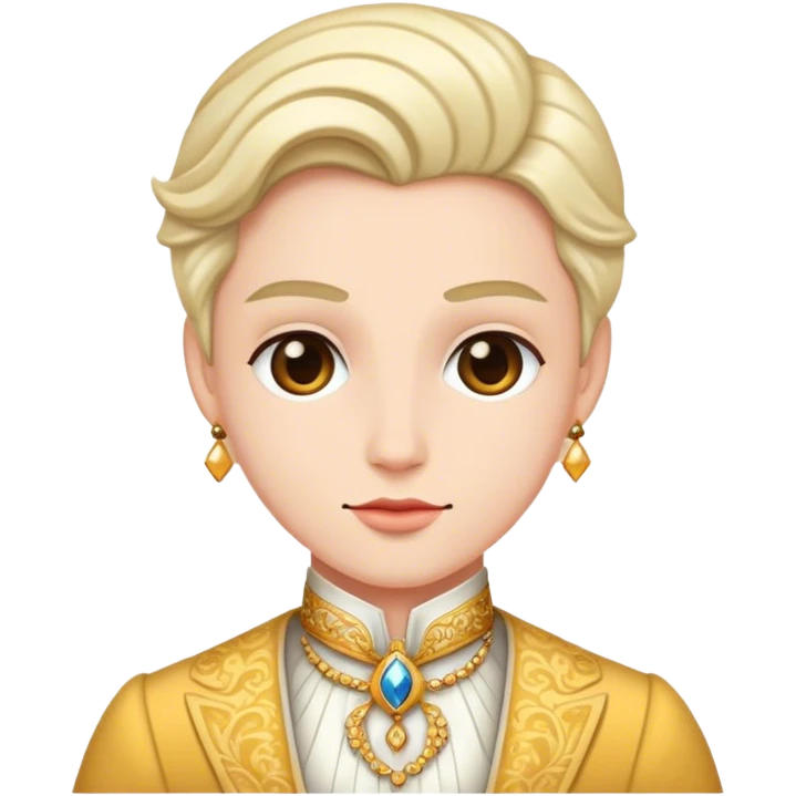 Fancy emoji