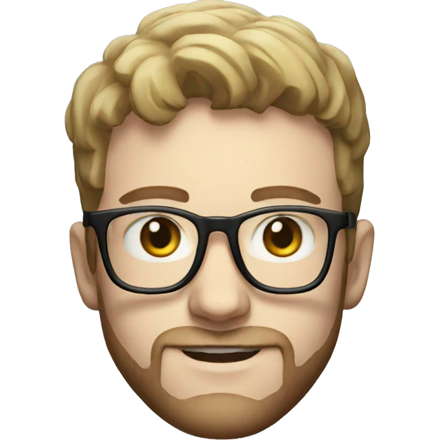 Mark Forster emoji