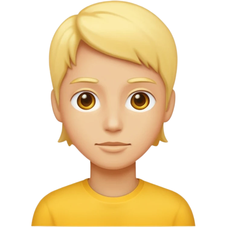 👥 but make it yello emoji