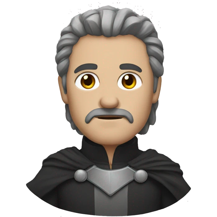 stark  emoji