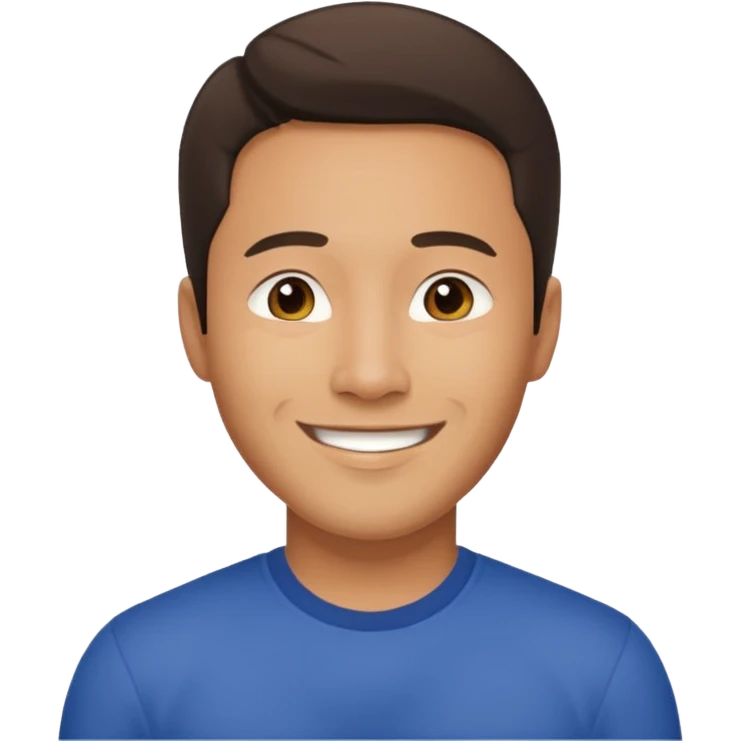 Pinoy version kahawig ni Alex O'Loughlin 25 years old emoji