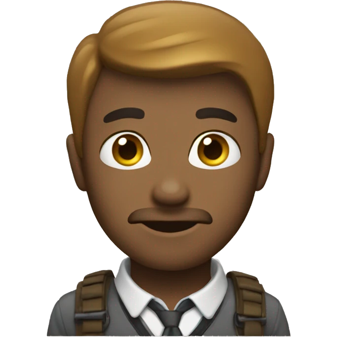 Rendezvous emoji