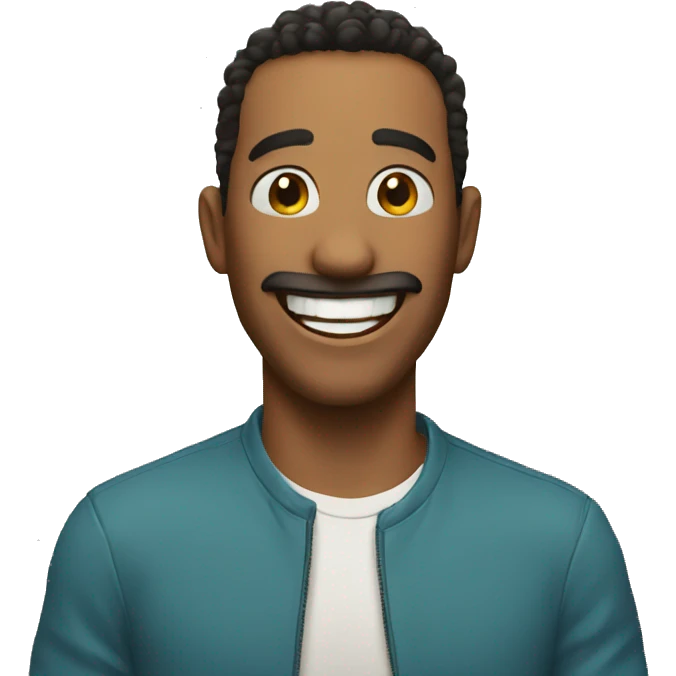 Sonriendo  emoji