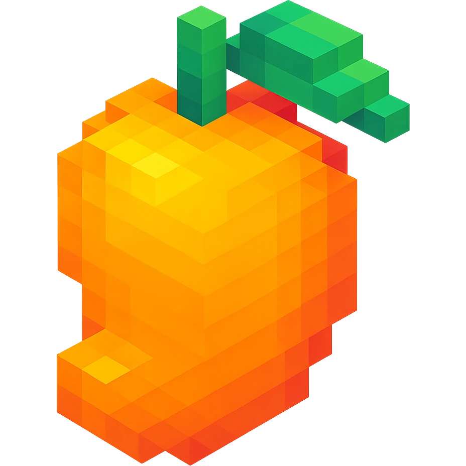 Mango emoji