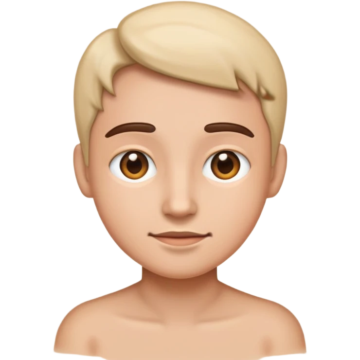 Human emoji