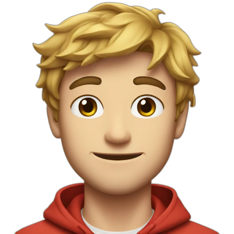 mr beast emoji