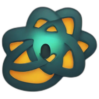React logo emoji