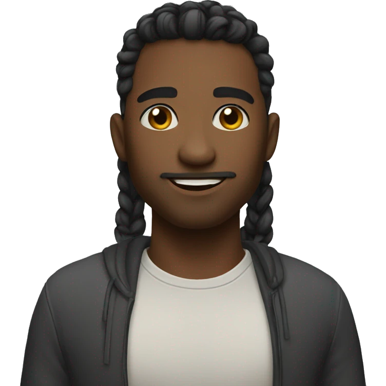 Love emoji