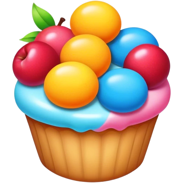 Sweeten emoji