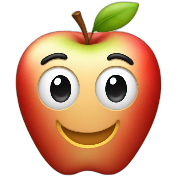 Apple Mac  emoji