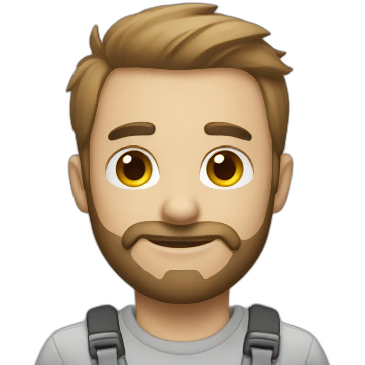 Maintenance emoji