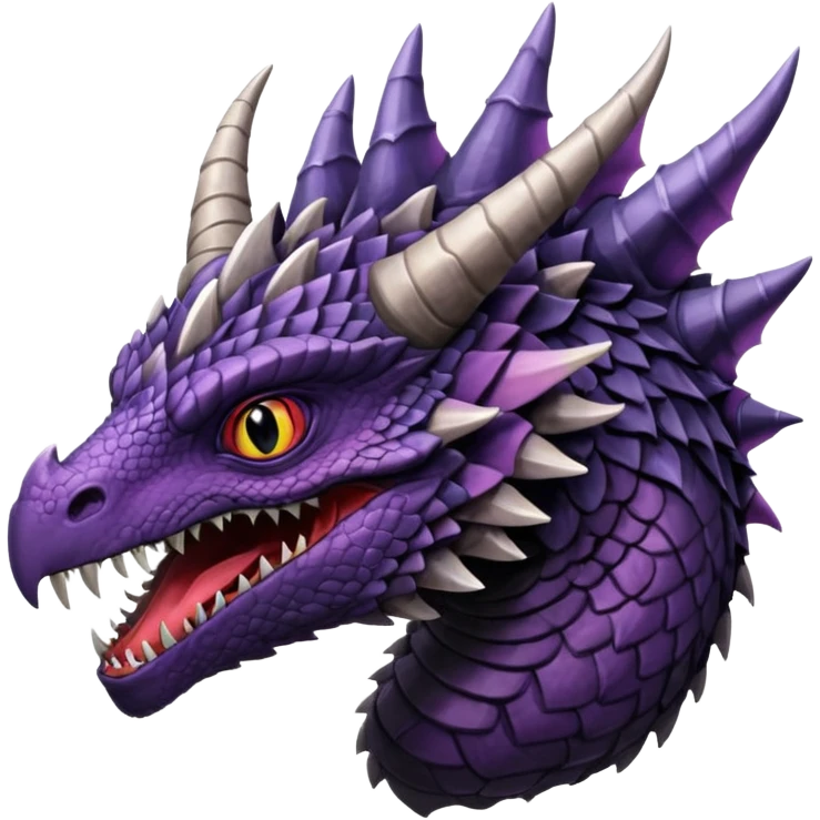 Gore magala  emoji