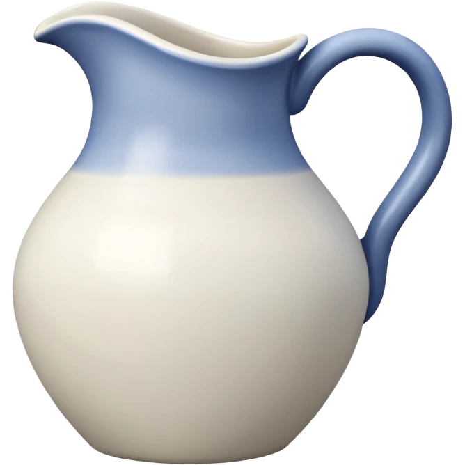 Pitcher emoji