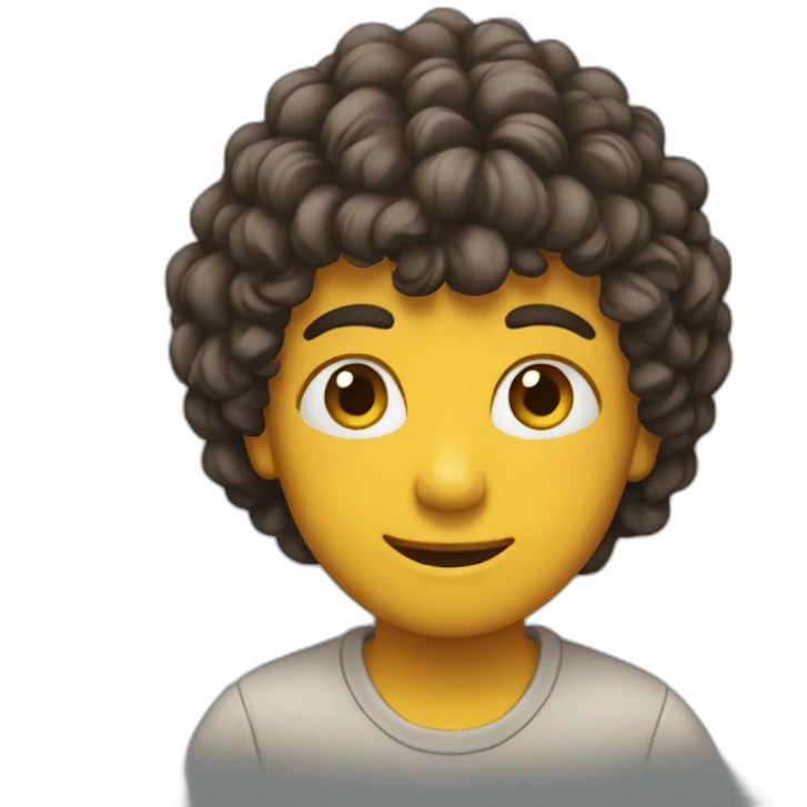 Trueni emoji