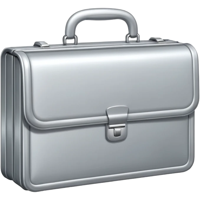 blockchain briefcase emoji