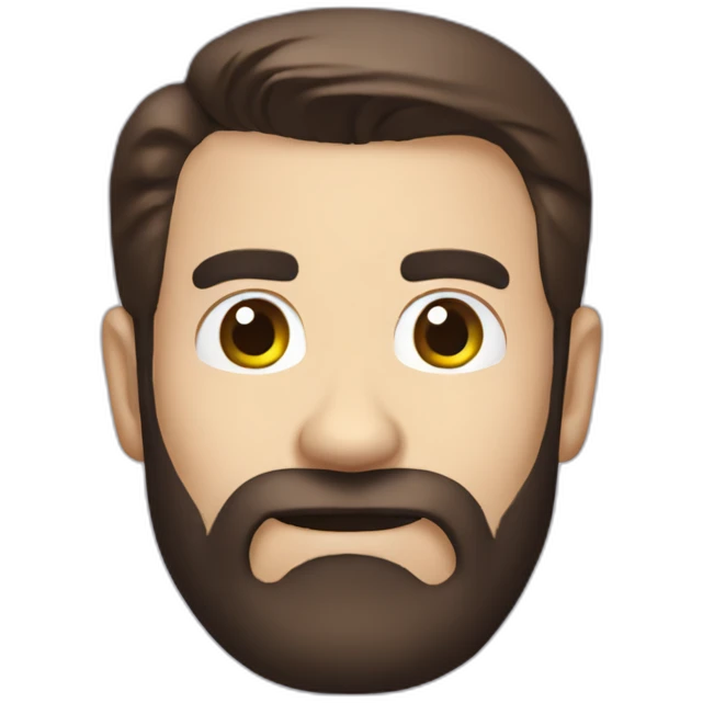 billy mays emoji