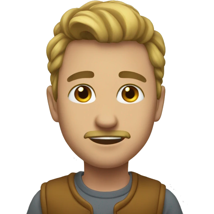 Булочка emoji