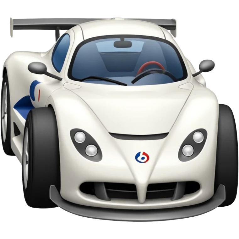 Weißer pfotenabdruck emoji