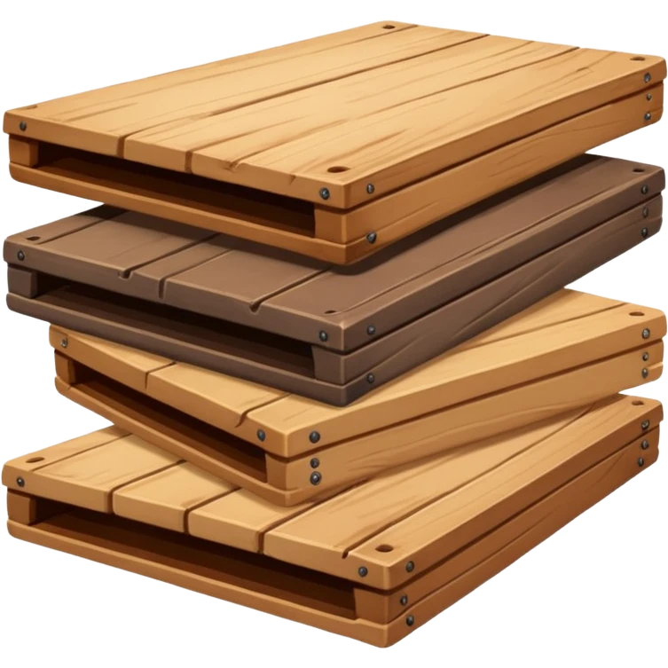a box of three fruitless boards emoji