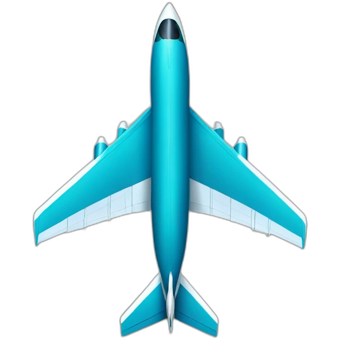 jet emoji