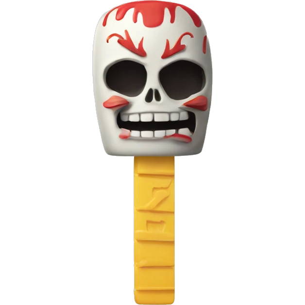 pez muerto emoji