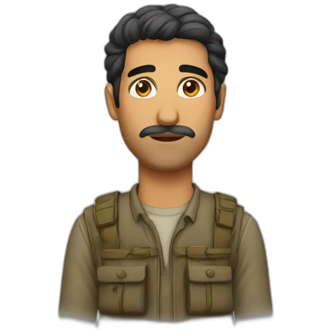 Kurd emoji