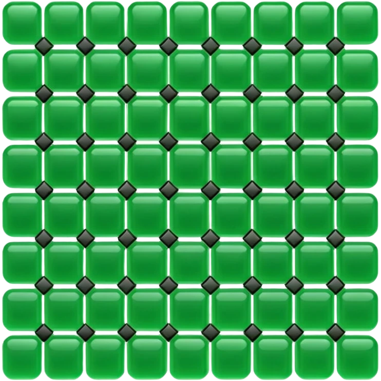 the matrix emoji from the movie emoji