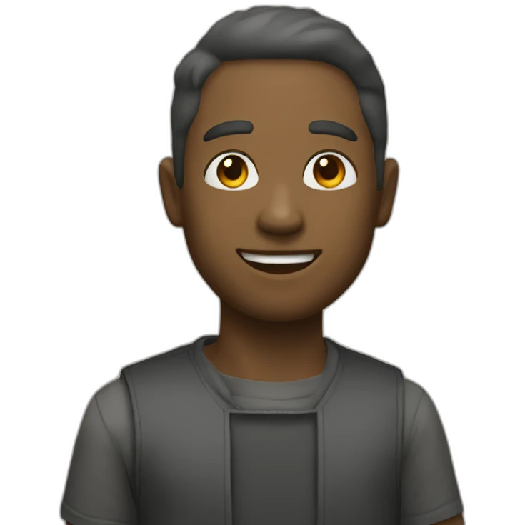 shadcn/ui emoji