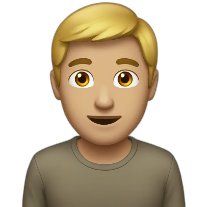 Байден emoji