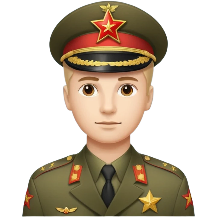 Ссср emoji