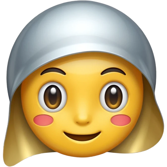 Foil mini max emoji