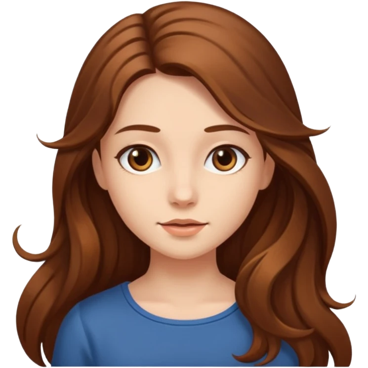 Make it more realistic emoji
