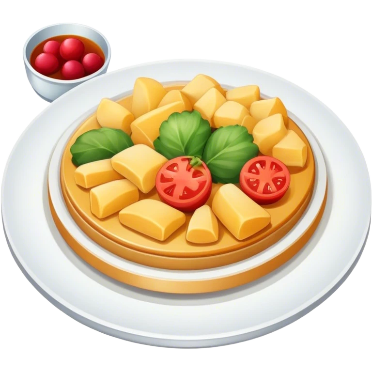 Food emoji
