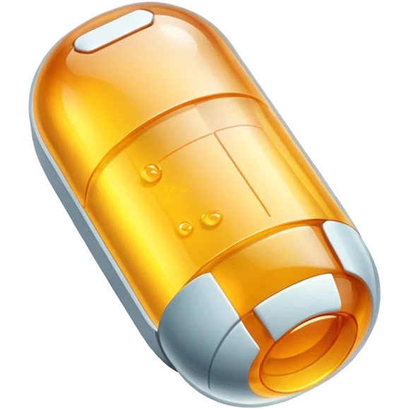 Omega-3 emoji