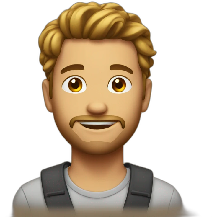 Jesse Post emoji