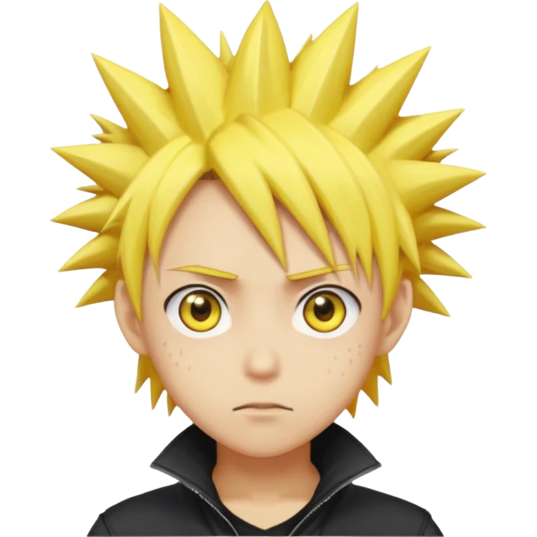 Bachira meguru emoji