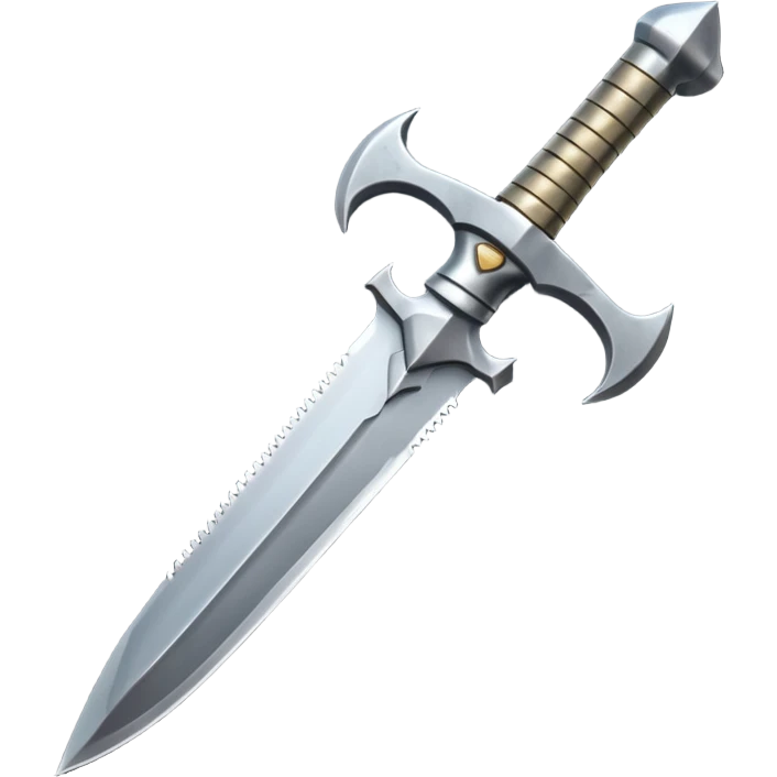 Knight Equipment emoji