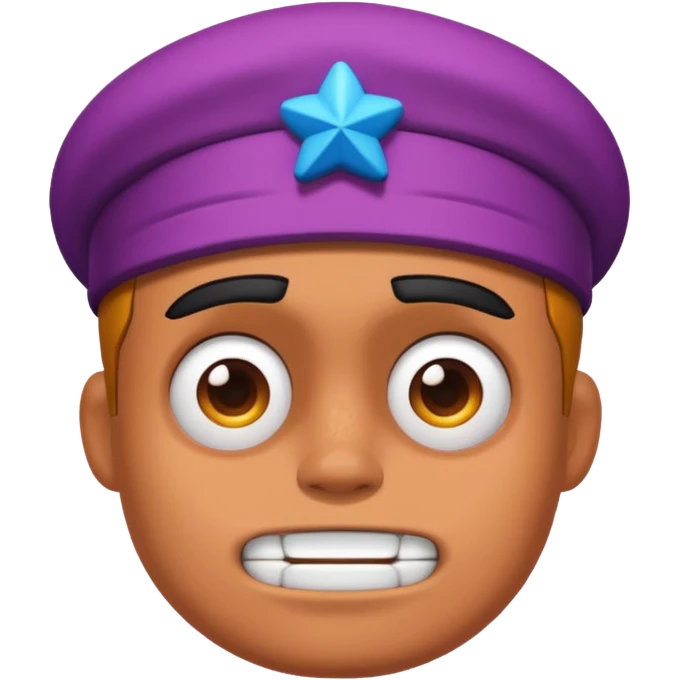 Brawl stars emoji