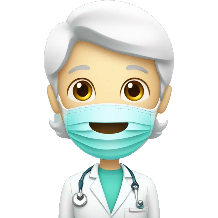 clinica dental emoji
