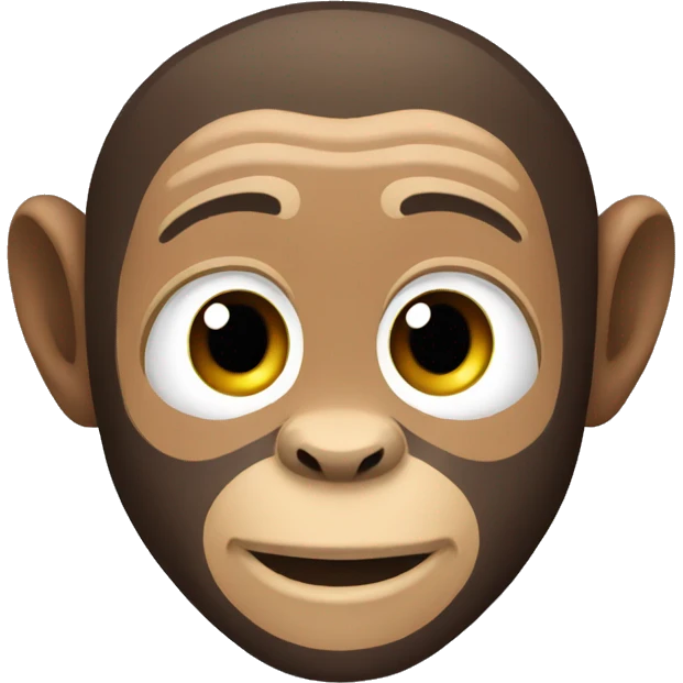 Capuchin  emoji